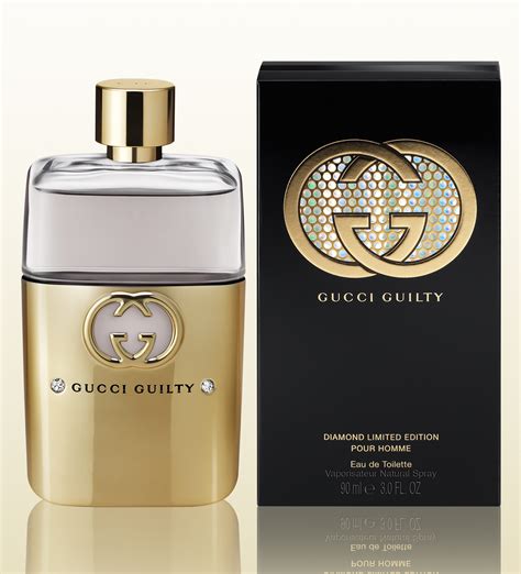 gucci guilty homme cologne|gucci guilty cologne price.